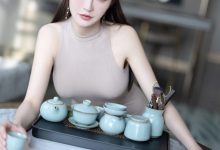 [XiuRen秀人网] 2023.12.18 No.7824 唐宁宁 [83+1P]-秀人美女