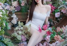 [IMISS爱蜜社] 2023.12.11 VOL.761 SISY思 [43+1P]-秀人美女