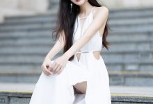 [XIAOYU语画界] 2023.12.11 VOL.1161 林星阑 [80+1P]-秀人美女