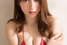雪平莉左写真集「誘われる。」-秀人美女