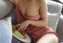 高桥凛写真集「Ｉカップ美女と、スイートルームで。VOL.1」-秀人美女