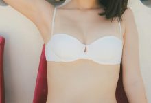 冴木柚叶写真集「ボクの恋煩い」-秀人美女