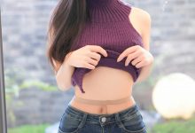 [XiuRen秀人网] 2024.01.05 No.7918 谭小灵 [75+1P]-秀人美女