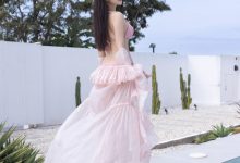 [XiuRen秀人网] 2024.01.05 No.7920 鱼子酱Fish [81+1P]-秀人美女