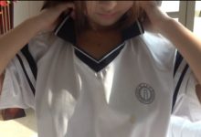 [ROSI写真]小视频系列006[1V／166MB]-秀人美女