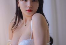 [Yo-U] Ming Vol.5 - Xmas [128P-1.96G]-秀人美女