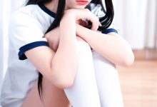 虫皿虫皿 - NO.05 体操服学妹 [10P-42MB]-秀人美女