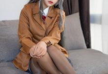 萌芽儿 麻衣学姐jk [28P-251MB]-秀人美女