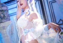 苏嫣嫣阿姨 -  甘雨花嫁 [12P-82MB]-秀人美女