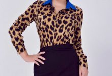 [Ligui丽柜] 2024.01.18 《丽柜典藏》小婻 [51+1P-30M]-秀人美女