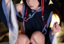 是三不是世w - 小僵尸[50P-654MB]-秀人美女