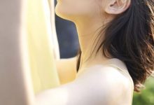 吉冈里帆写真集「ロングロングバケーション」-秀人美女