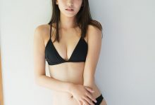 志田音音写真集「明日、晴れたらどこ行こう？」-秀人美女