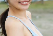 森日菜美写真集「CUTE＆SEXY」-秀人美女