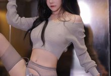 [XiuRen秀人网] 2024.01.31 No.8041 尹甜甜 [71+1P]-秀人美女