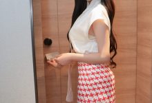 [XiuRen秀人网] 2024.01.11 No.7944 Carol周妍希 [64+1P]-秀人美女