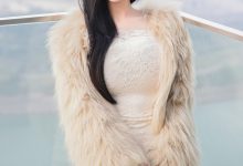 [XiuRen秀人网] 2024.01.12 No.7954 谭小灵 [79+1P]-秀人美女