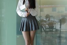 [YouWu尤物馆] 2018.02.13 VOL.080 思言 [45+1P]-秀人美女