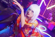 兔子Zzz不吃胡萝卜 - 赛博电子姬 [32P-346MB]-秀人美女