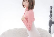 森萝财团 – 内部 蜃楼 03E4K [111P+1V-6.9G]-秀人美女