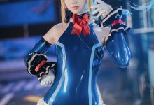 泉桃子 私购 玛丽罗斯 [33p-236M]-秀人美女