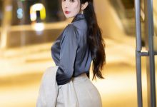 [XiuRen秀人网] 2024.02.22 No.8126 李丽莎 [82+1P]-秀人美女