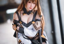 瓜希酱 - K2 [24P-160MB]-秀人美女