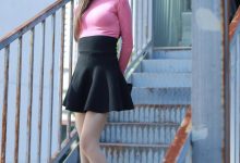 [IESS异思趣向] 2023.11.26 丝享家 1595 美子《粉色佳人》[86P-85M]-秀人美女