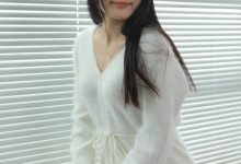 [IESS异思趣向] 2023.11.27 丝享家 1596 婉萍《白月光（上）》[72P-65.6M]-秀人美女