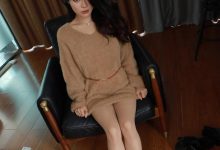 [IESS异思趣向] 2023.12.04 丝享家 1602 兔兔《脱掉脱掉》[89P-76.1M]-秀人美女