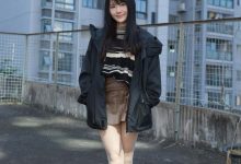 [IESS异思趣向] 2023.12.07 丝享家 1605 婉萍《晒晒太阳》[86P-103.4M]-秀人美女