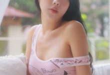 [Coco] Sumin - Summer [82P+2V-1.16G]-秀人美女