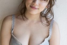 都丸纱也华写真集「誘惑」-秀人美女