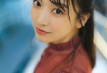 吉沢朱音写真集「TRIANGLE LOVE－朱音の場合」-秀人美女