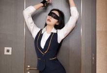 [XiuRen秀人网] 2024.01.16 No.7968 安然anran [79+1P]-秀人美女