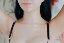 天羽希纯写真集「待ちきれない」-秀人美女