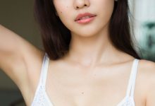 佐野雏子写真集「Recurrence」-秀人美女