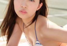 YS WEB 写真集 Vol.849 渡边幸爱-秀人美女