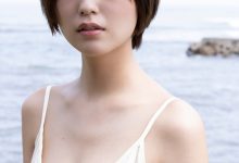 工藤美樱写真集「秘密の夏休み」-秀人美女