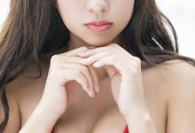 YS WEB 写真集 Vol.825 大贯彩香-秀人美女