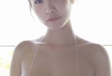 YS WEB 写真集 Vol.824 菜乃花-秀人美女