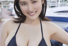 YS WEB 写真集 Vol.823 入江纱绫-秀人美女