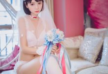 疯猫ss - 梦中的婚礼 [49P-319MB]-秀人美女