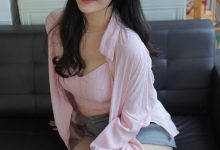 [IESS异思趣向] 2024.02.07 丝享家 1658 秋秋《暗送秋波》[88P-80.4M]-秀人美女