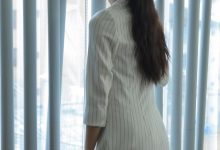 [IESS异思趣向] 2024.02.15 丝享家 1664 小金《知性女士》 [85P-73M]-秀人美女