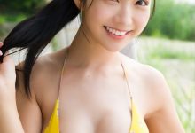 大和田南那写真集「おとなーにゃな生活」-秀人美女