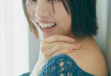 相乐伊织写真集「Lightroom」-秀人美女