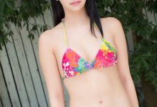 永尾玛利亚写真集「“大好き”! が止まらない」-秀人美女