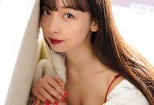 BOMB.TV写真集 2019.04 华村飞鸟-秀人美女