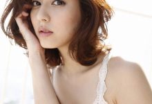 杉本有美写真集「Twilight」WPB-Net EX214-秀人美女